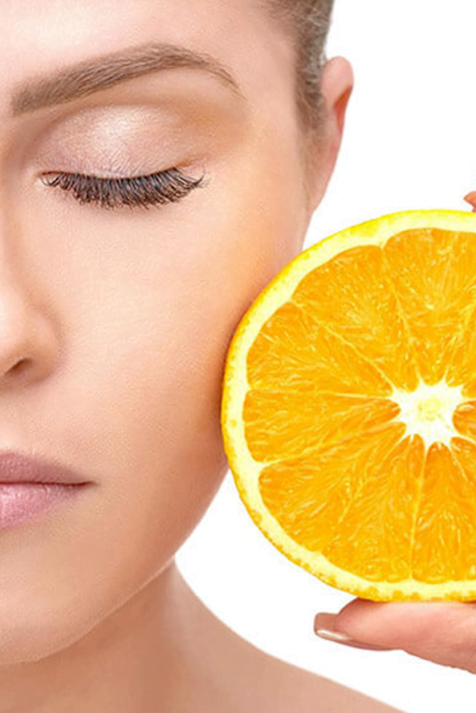 Tratamientos facial vitamina C en Sofia Mosquera