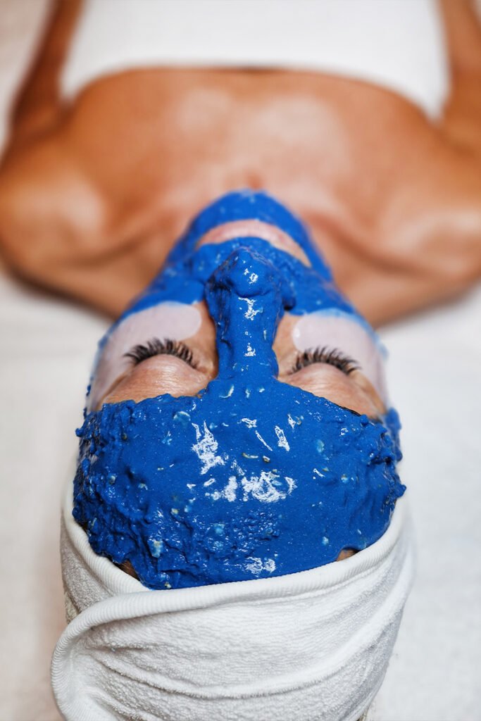 Tratamiento facial Peel Expert en Sofía Mosquera